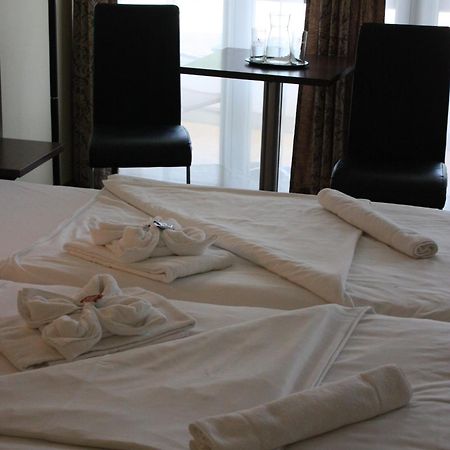 Parkhotel Eisenstadt Luaran gambar
