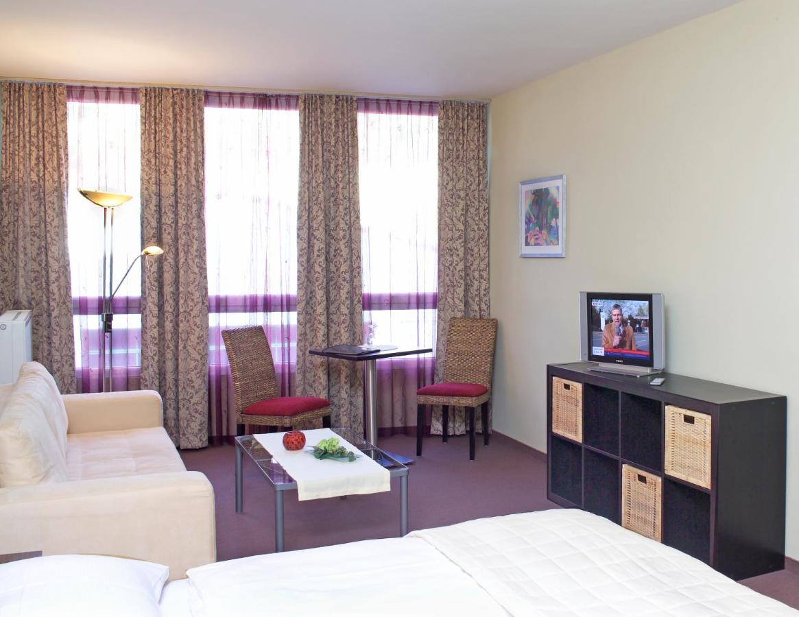 Parkhotel Eisenstadt Luaran gambar
