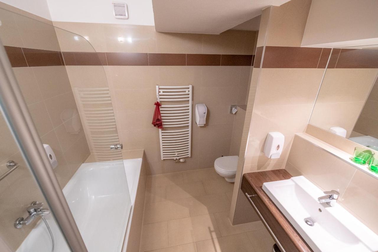 Parkhotel Eisenstadt Luaran gambar