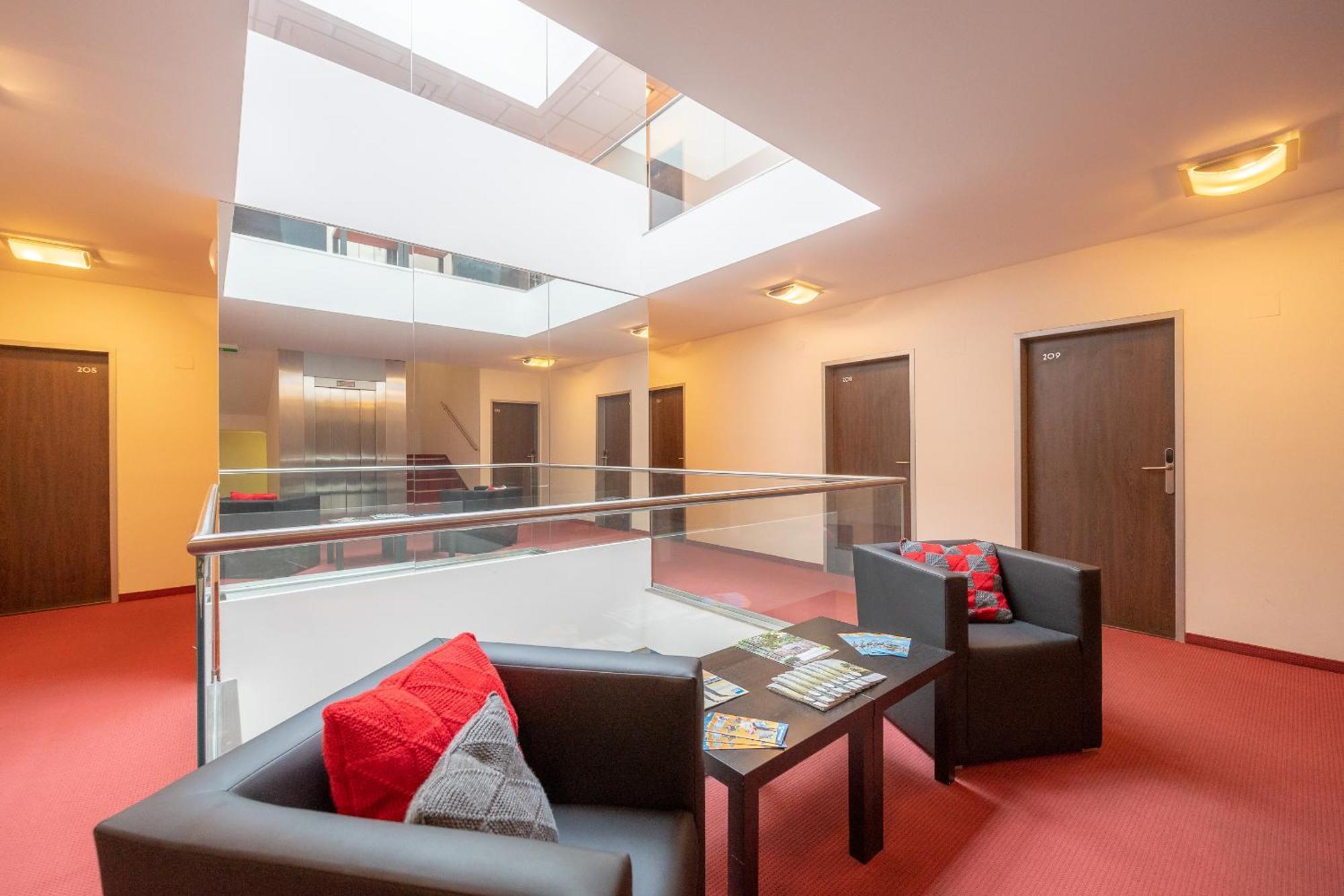 Parkhotel Eisenstadt Luaran gambar