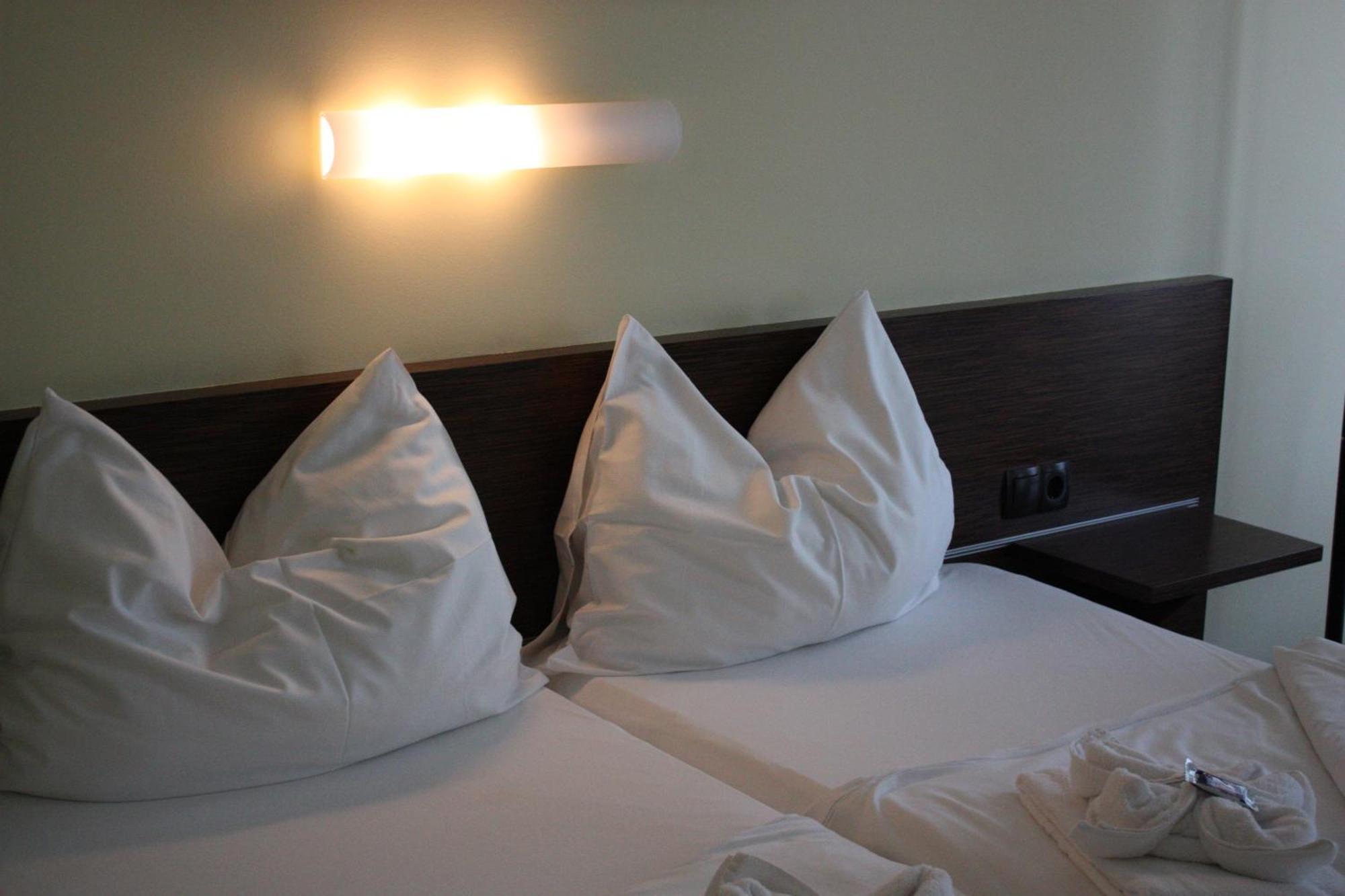 Parkhotel Eisenstadt Luaran gambar