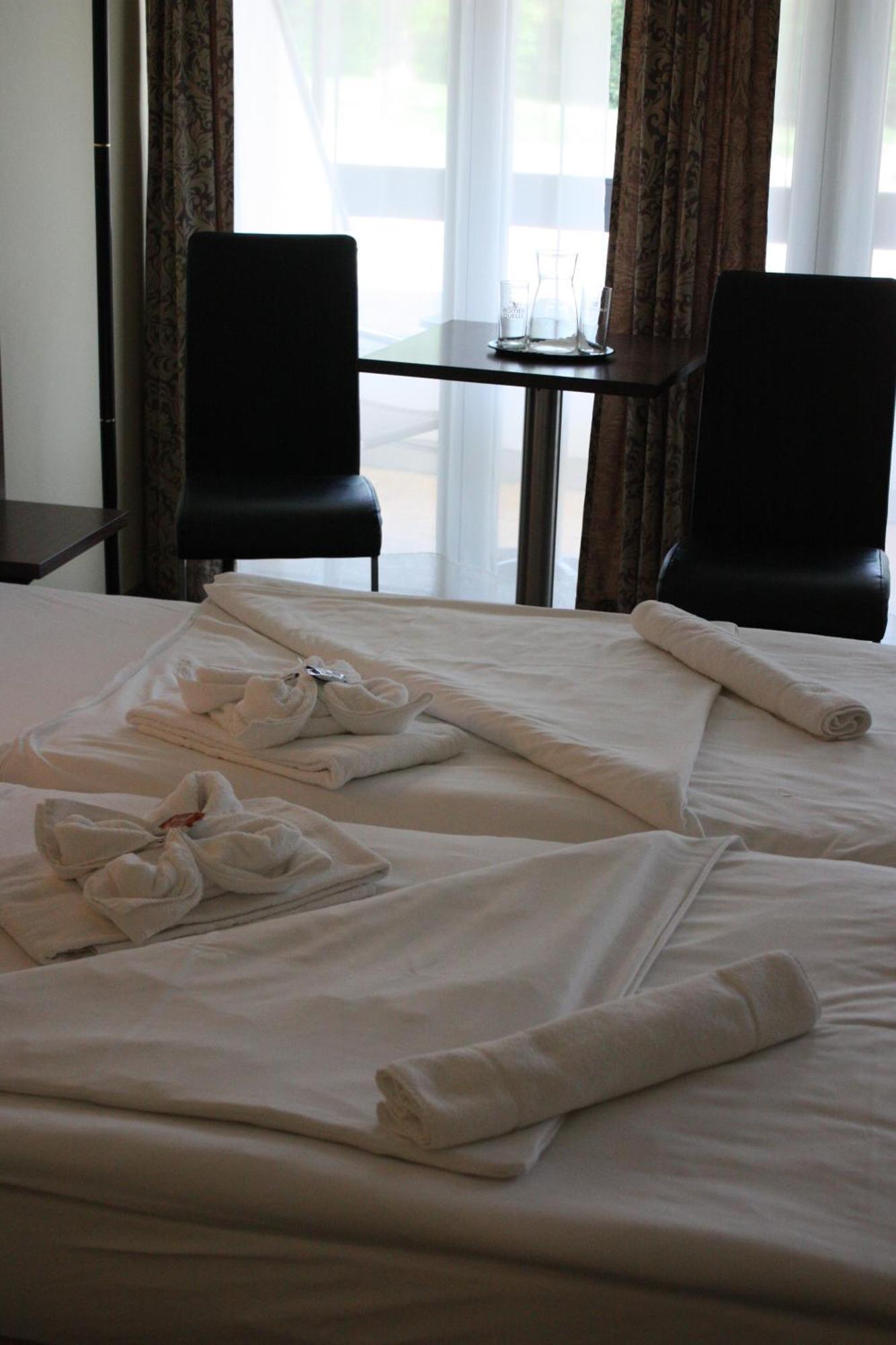 Parkhotel Eisenstadt Luaran gambar