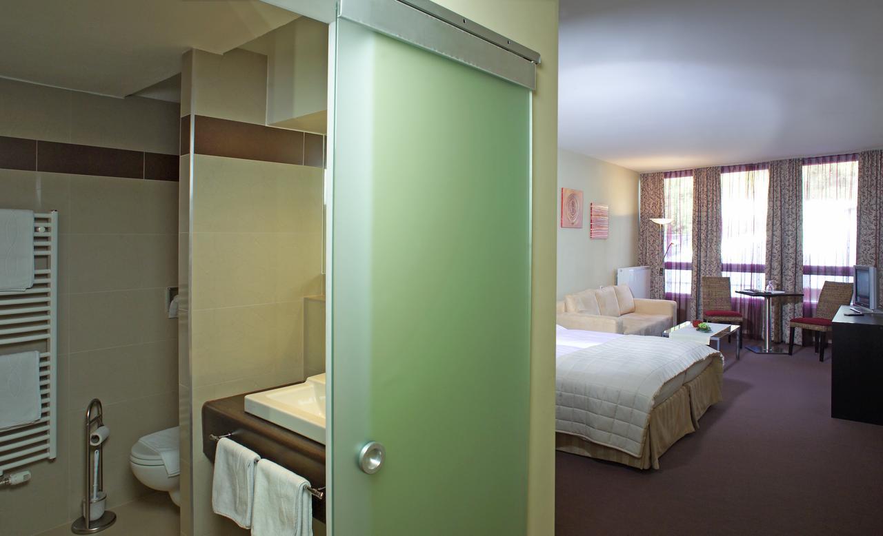 Parkhotel Eisenstadt Luaran gambar