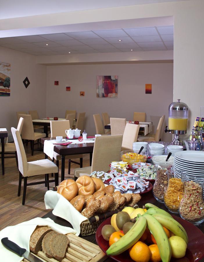 Parkhotel Eisenstadt Luaran gambar