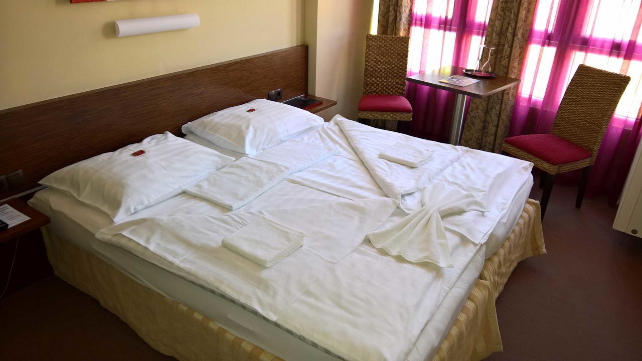 Parkhotel Eisenstadt Luaran gambar